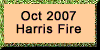 October 2007 Fire