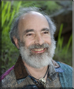 David Getoff